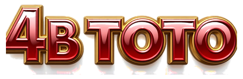 4b toto logo