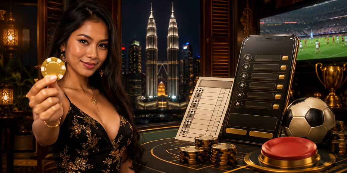 4b toto Bingo Yang Mudah Dibaca