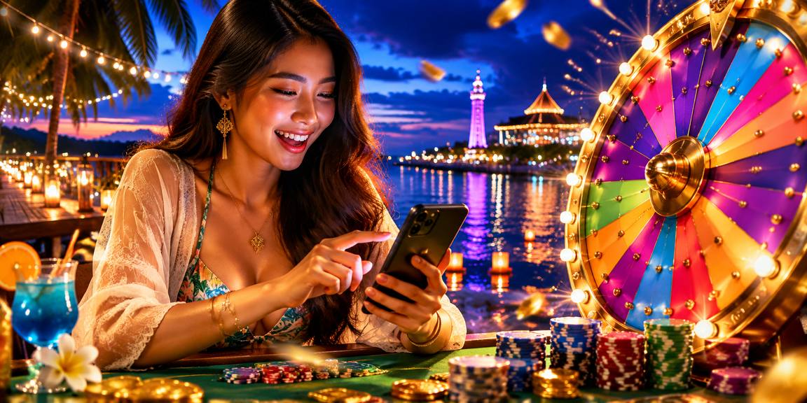 4b toto Bonus Putaran Ekstra